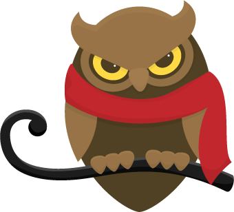 Download Harry Potter Owl Clipart | Free download on ClipArtMag