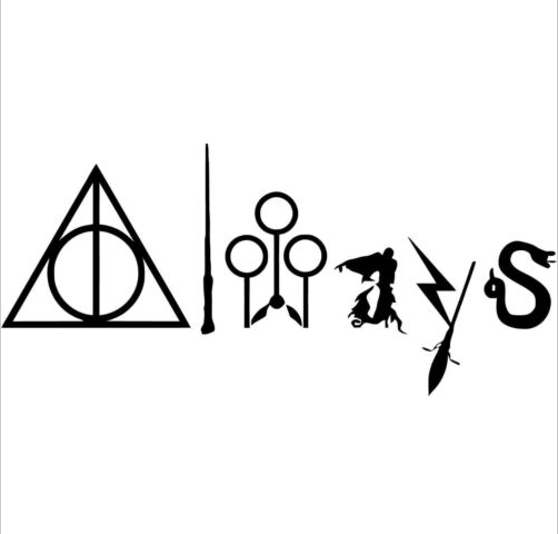 Download Harry Potter Png | Free download on ClipArtMag