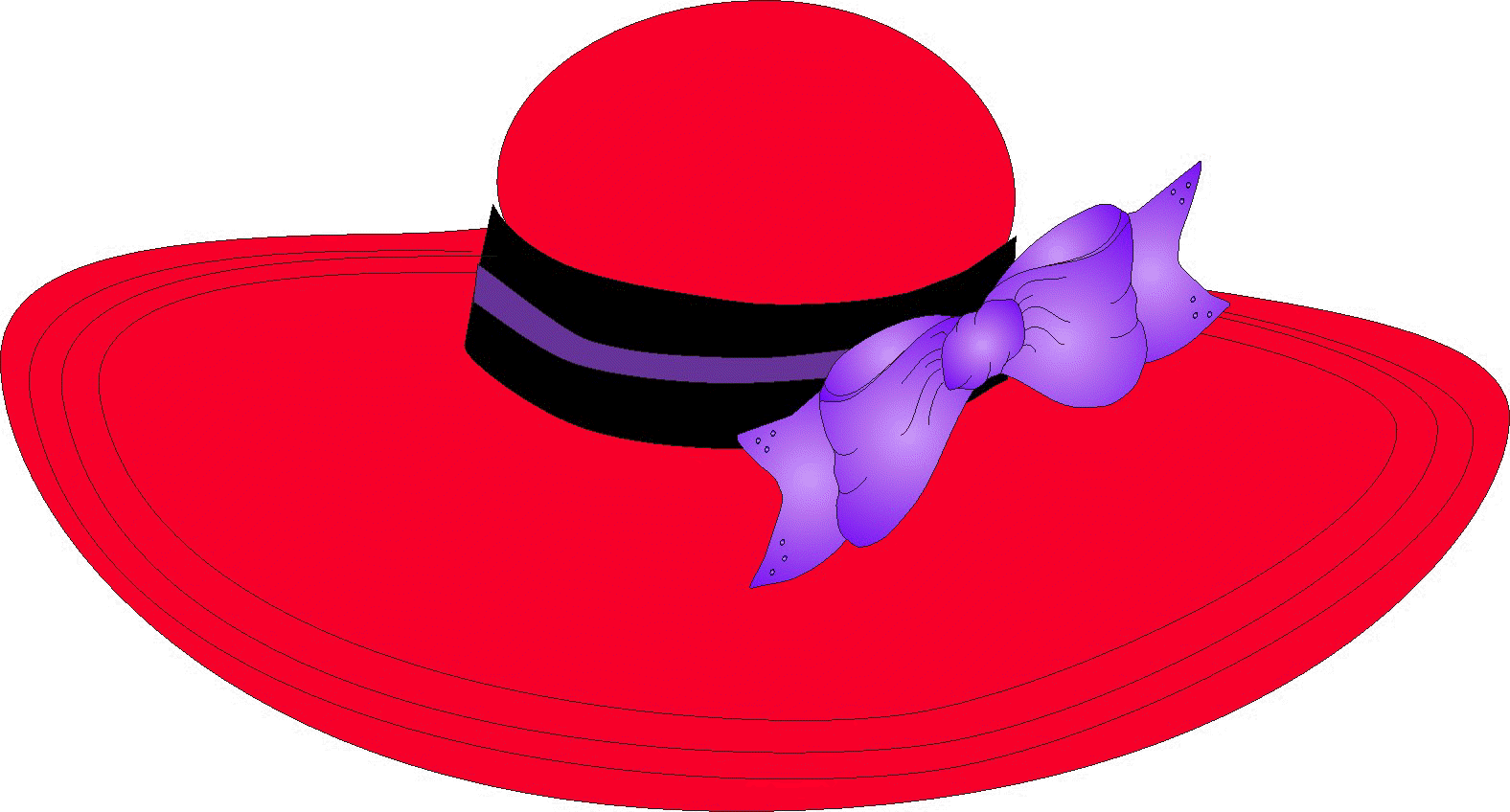 hat clipart