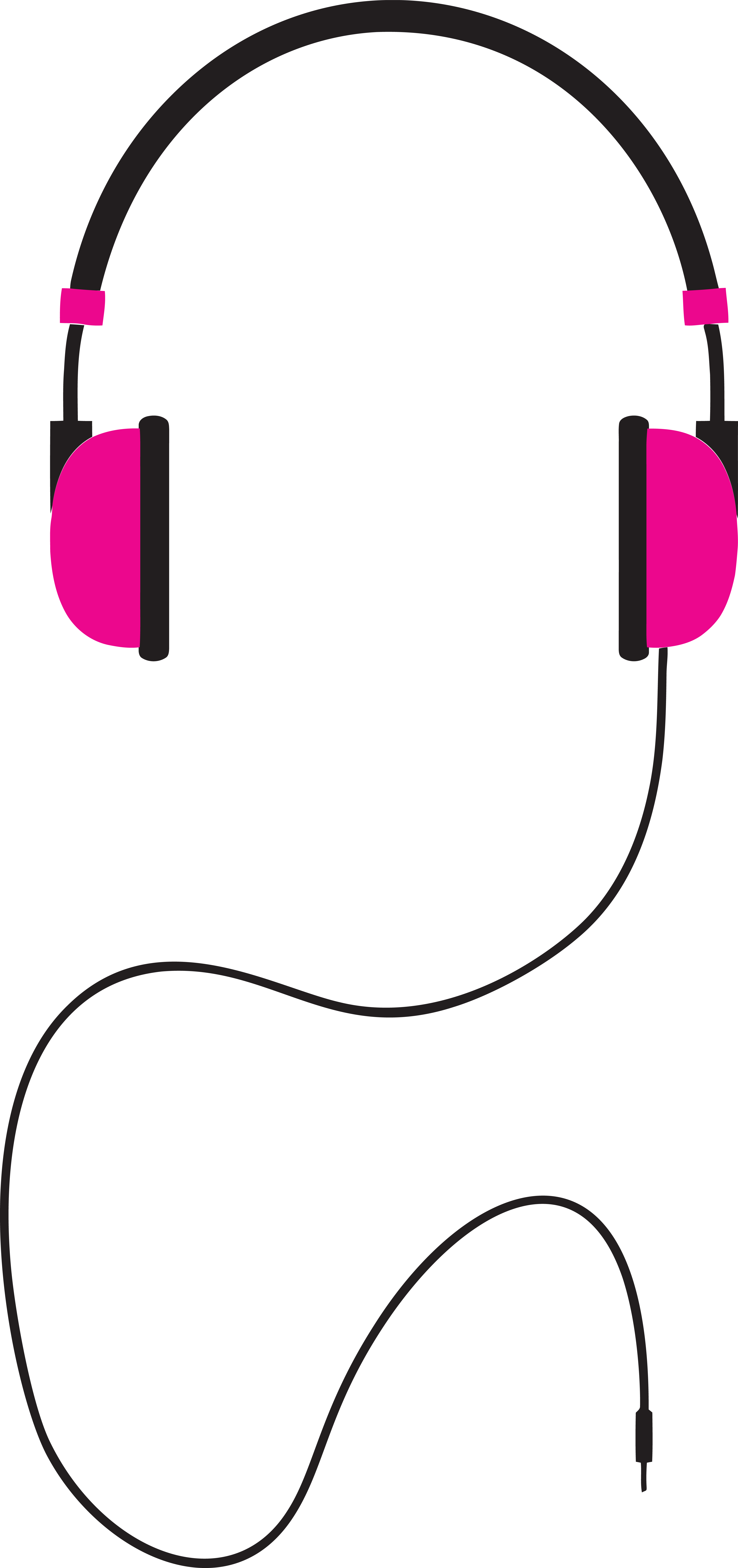 Headphones Clipart | Free download on ClipArtMag