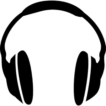 Headphones Png Clipart | Free download on ClipArtMag