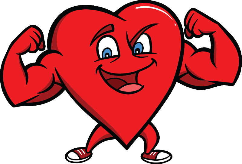 Heart Disease Clipart | Free download on ClipArtMag