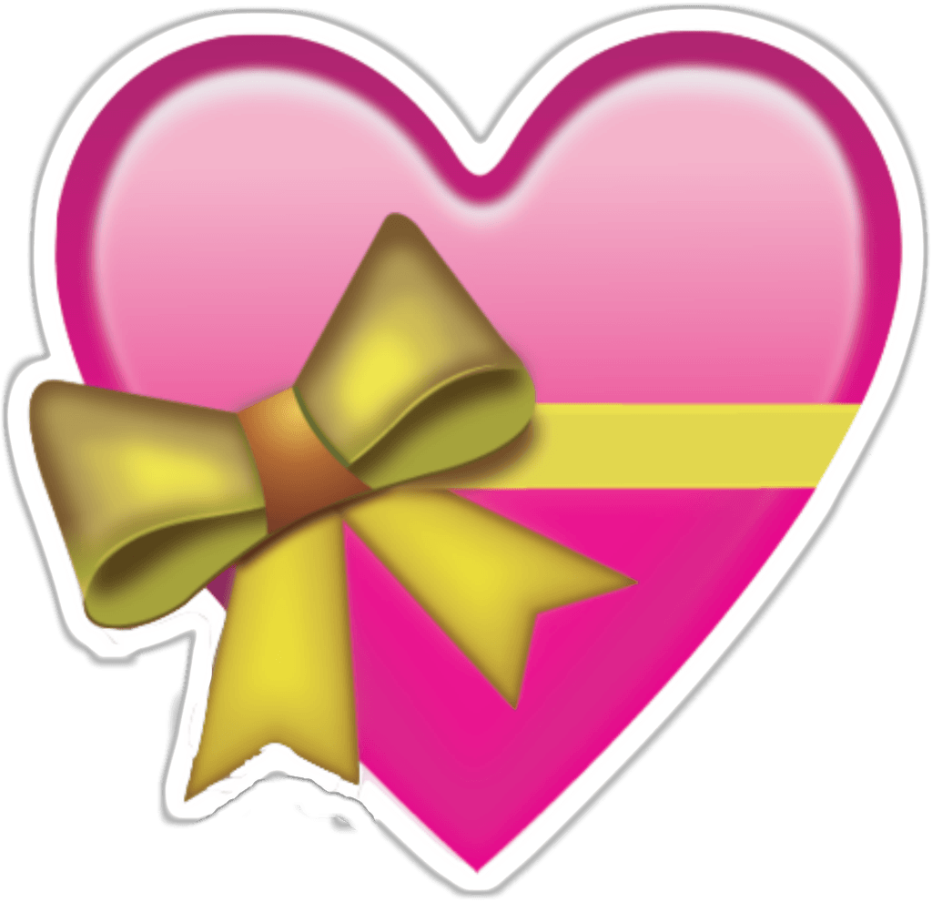 Heart Emoji Clipart | Free download on ClipArtMag