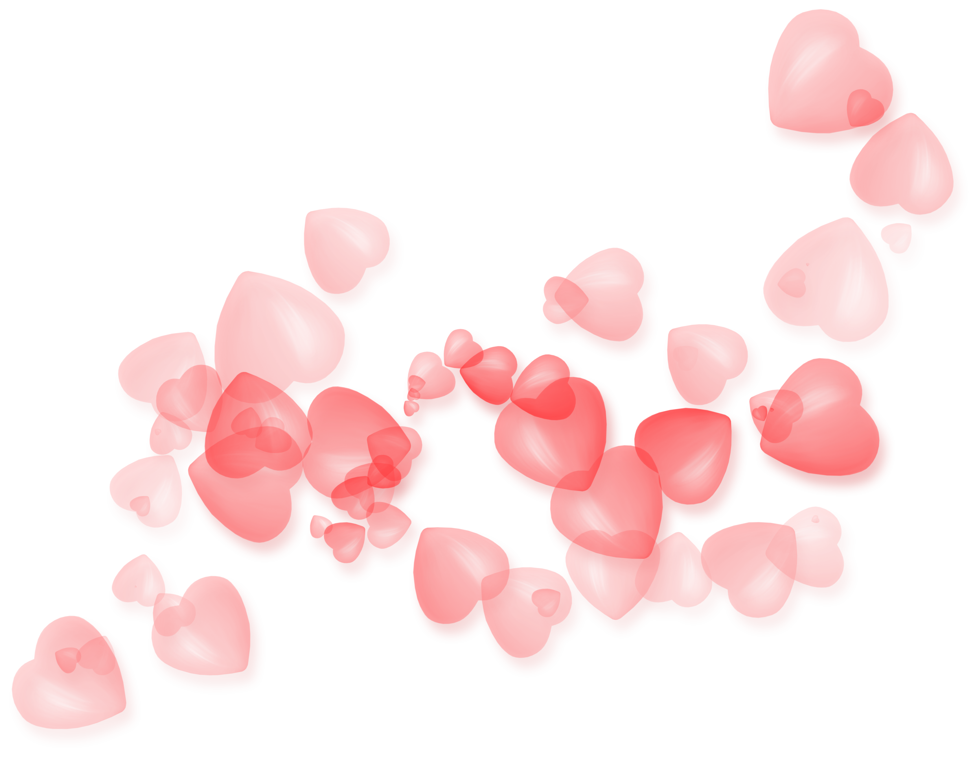 Heart Png Images With Transparent Background Free Download Best Heart