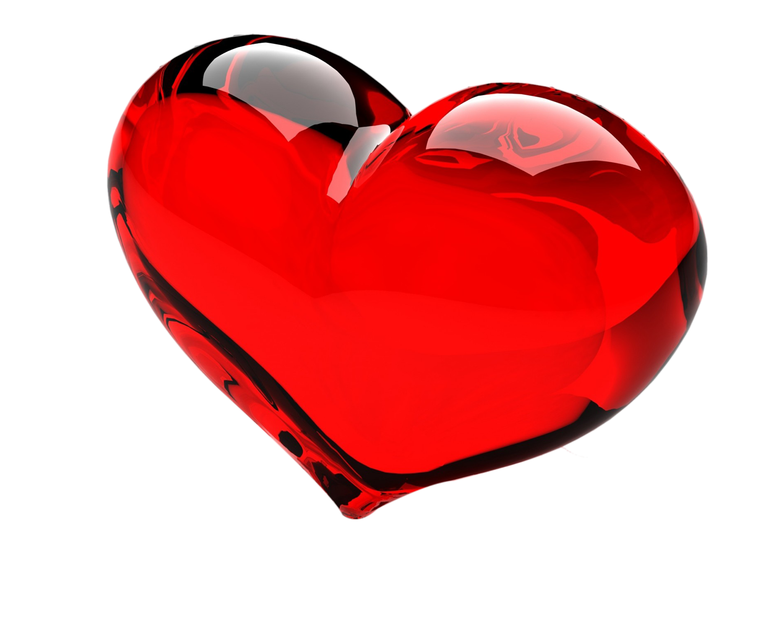 Free 3d Heart Png Download Free 3d Heart Png Png Images Free Cliparts