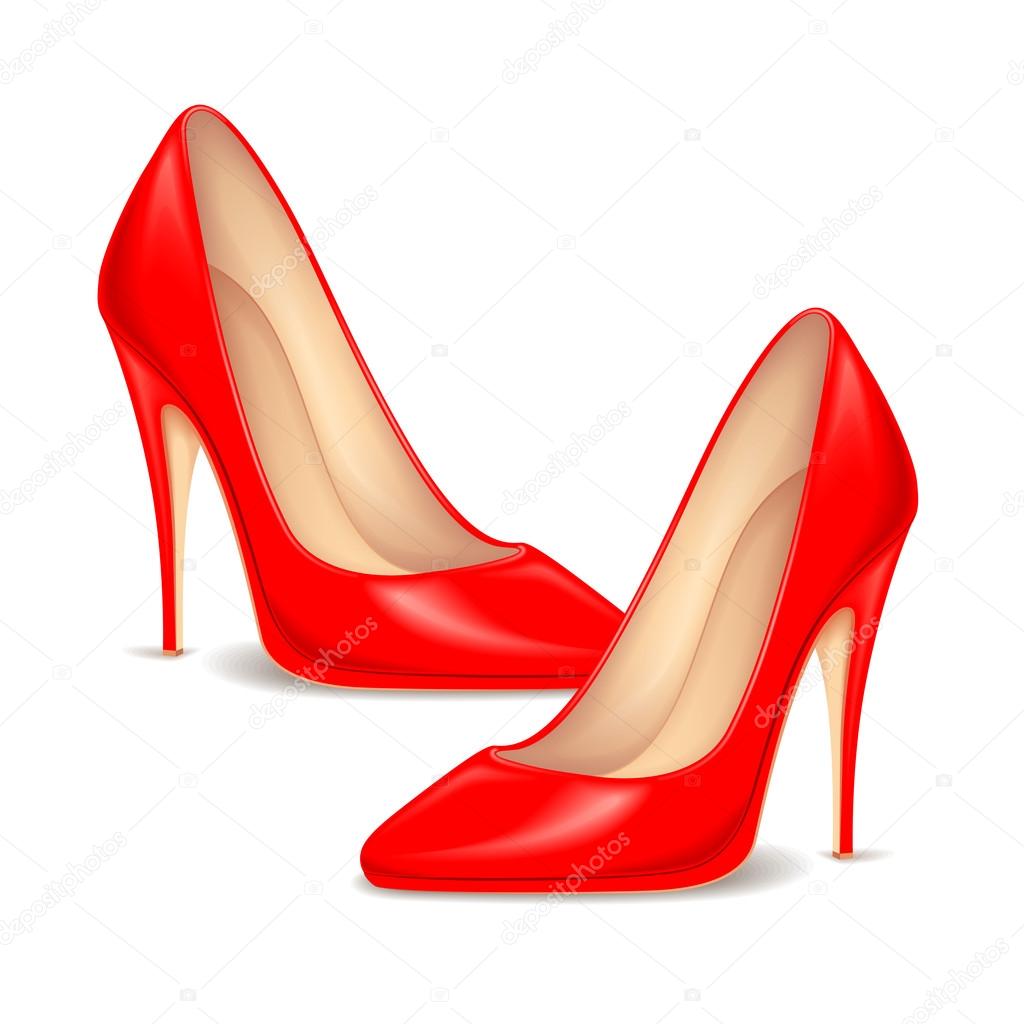 Heels Clipart | Free download on ClipArtMag