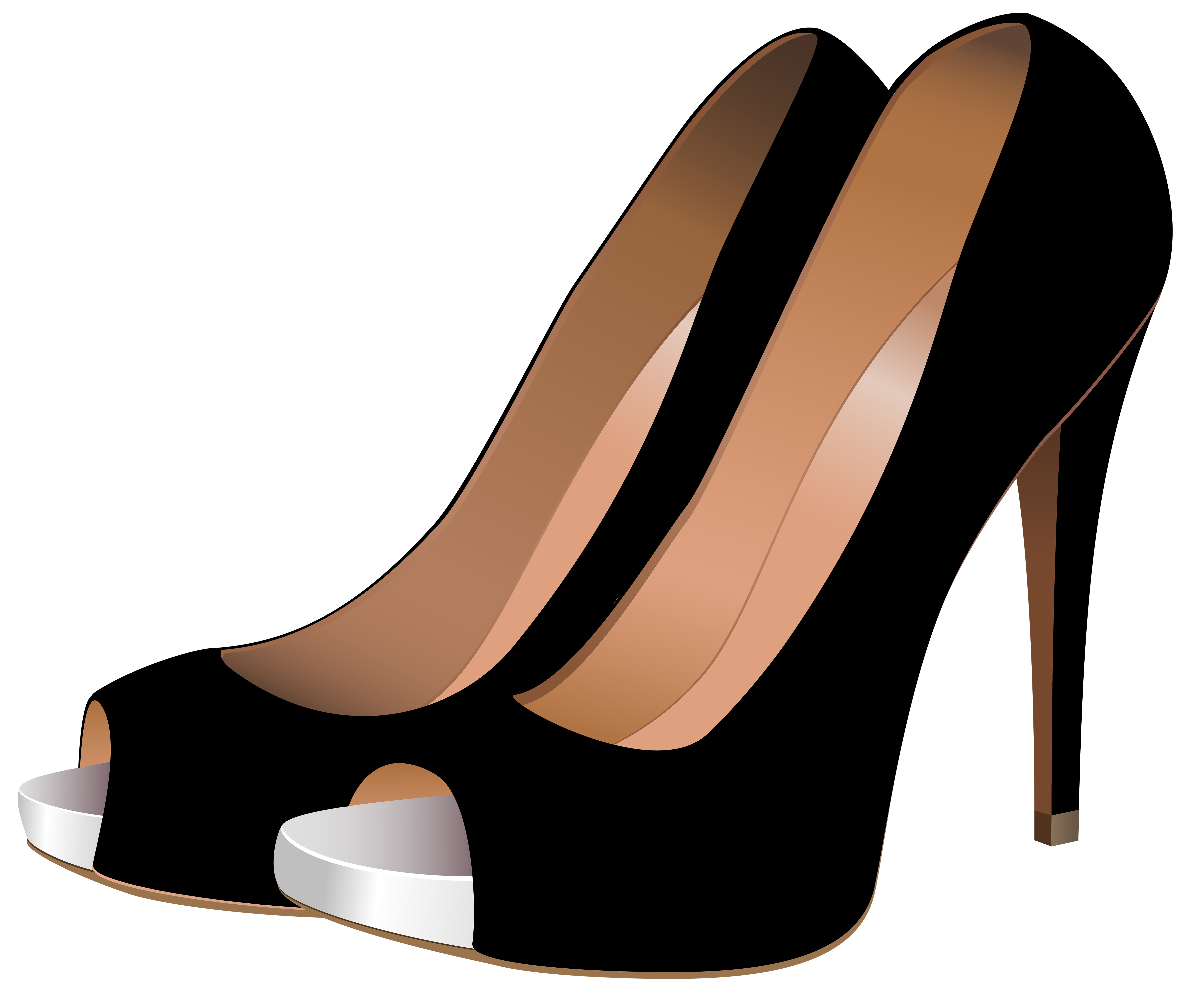 Heels Clipart | Free download on ClipArtMag