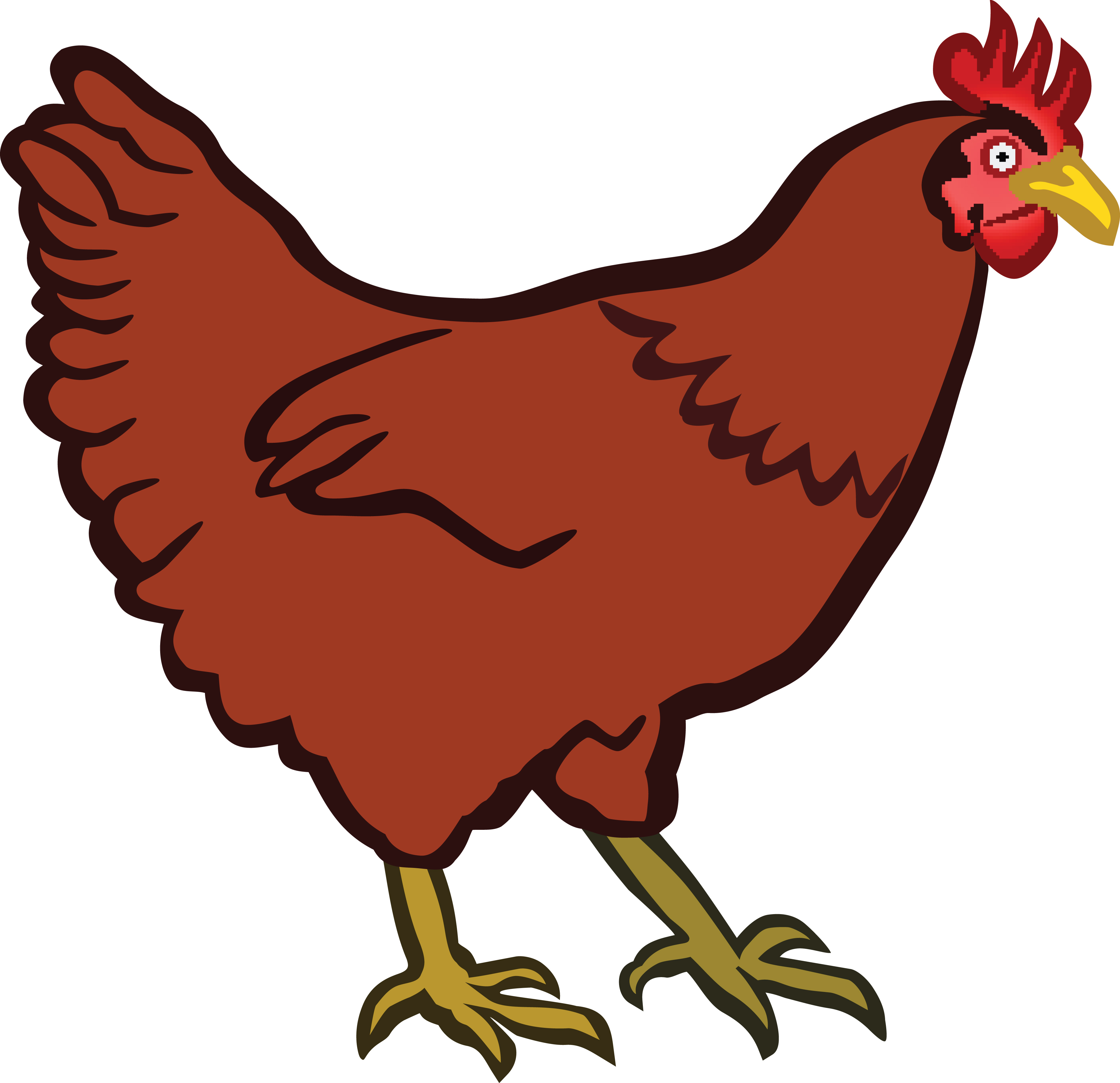 hen-clipart-free-download-on-clipartmag