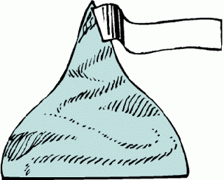 33 Hershey Kisses Coloring Pages - Free Printable Coloring Pages