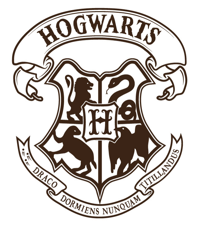 Download Hogwarts Clipart | Free download on ClipArtMag