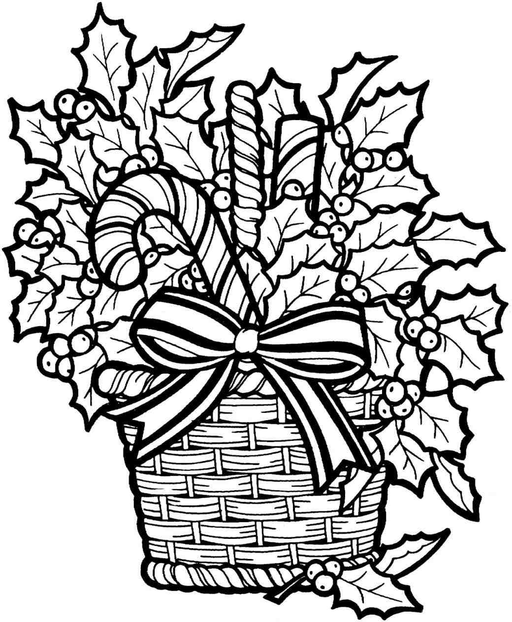 Holiday Clip Art Black And White – Adr Alpujarra