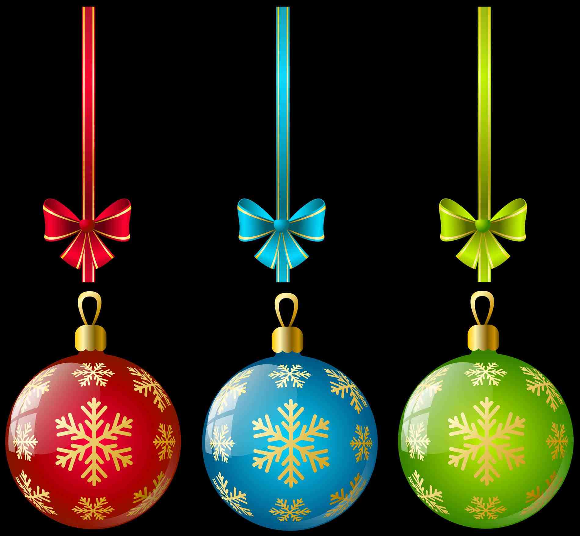 Holiday Decorations Clipart  Free download on ClipArtMag