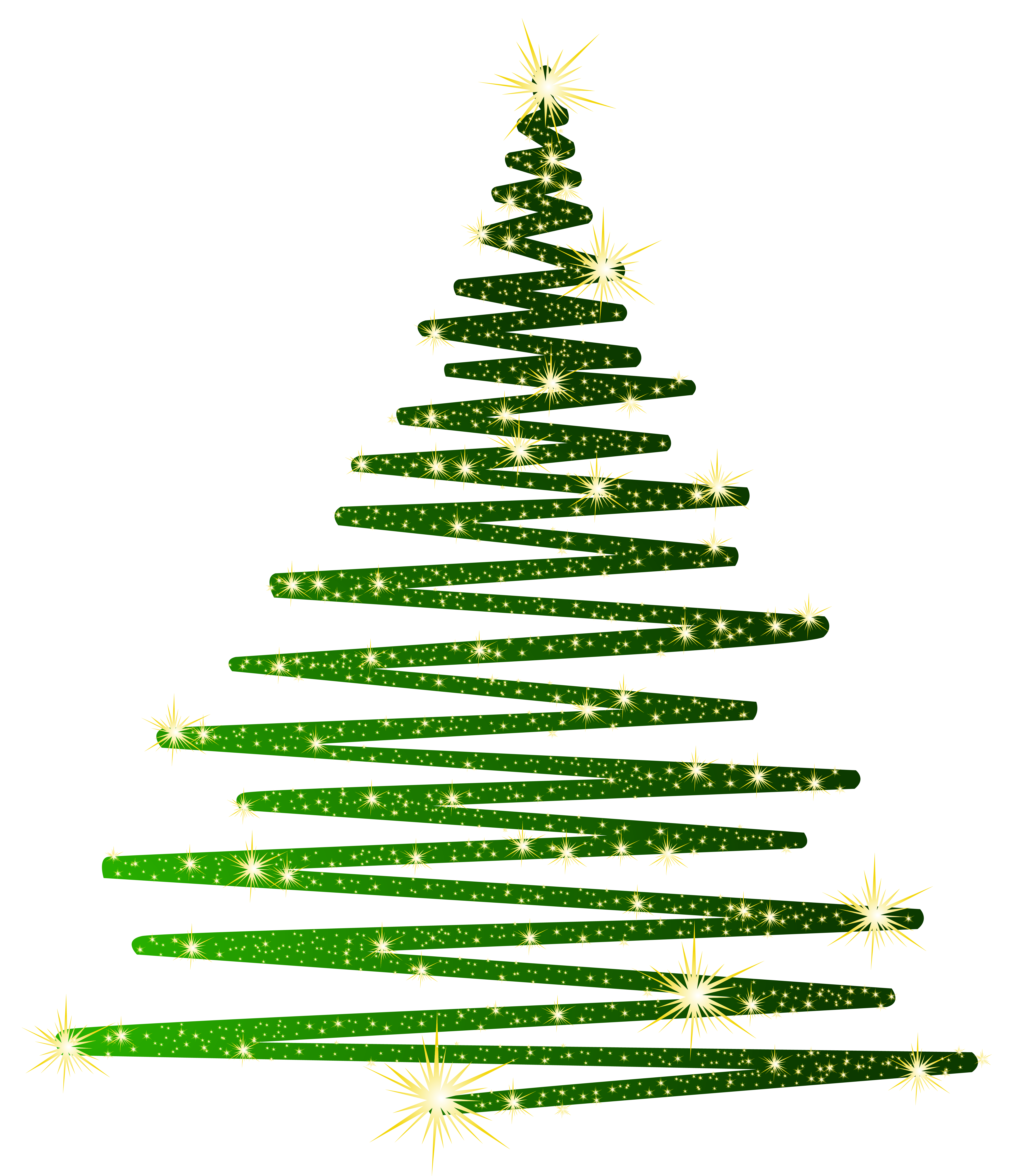 Holiday Tree Clip Art Free Download On Clipartmag