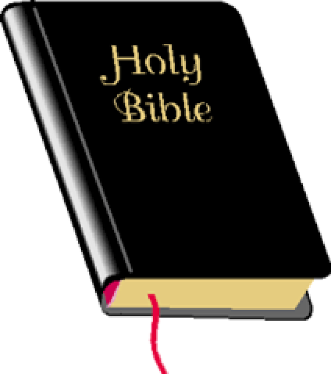 Holy Bible Clipart Free Download On Clipartmag
