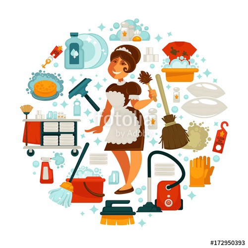 Home Cleaning Pictures | Free download on ClipArtMag