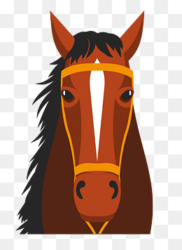 Download Png Horse Head | PNG & GIF BASE