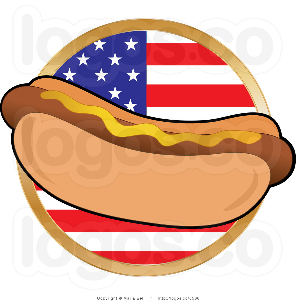 Hot Dog Picture | Free download on ClipArtMag