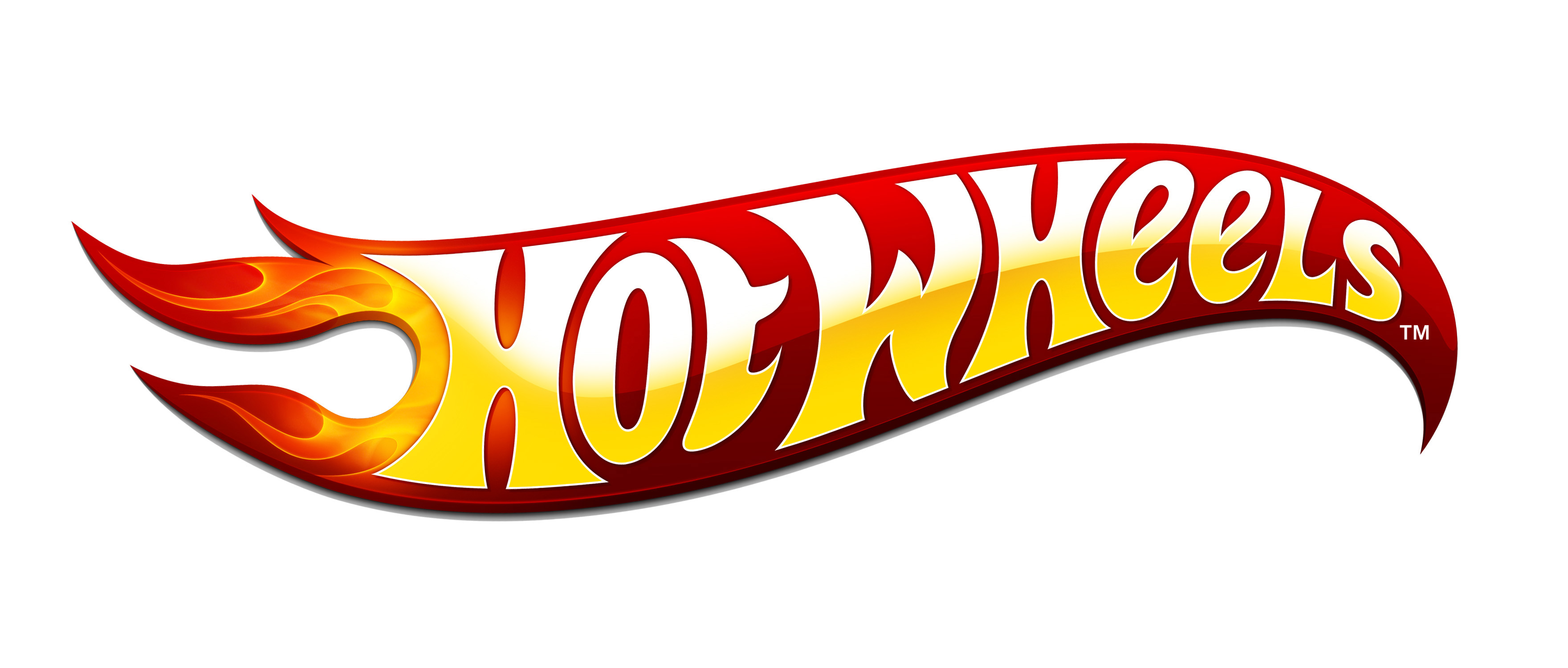 Hot Wheels Logo Clipart Free download on ClipArtMag