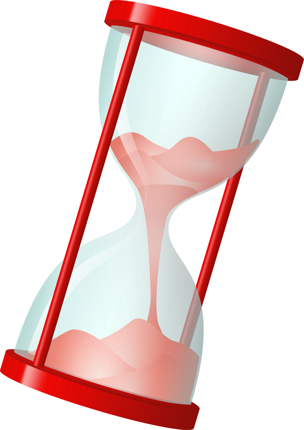 Hourglass Clipart Free Download On Clipartmag