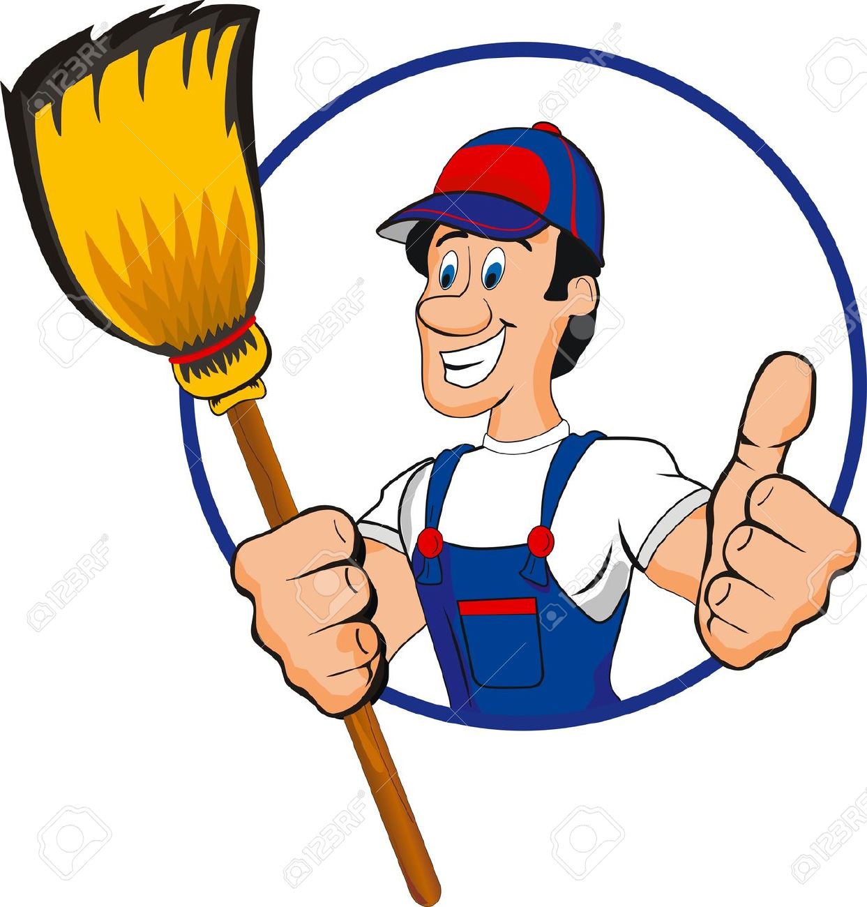 House Cleaning Pics Clipart | Free download on ClipArtMag
