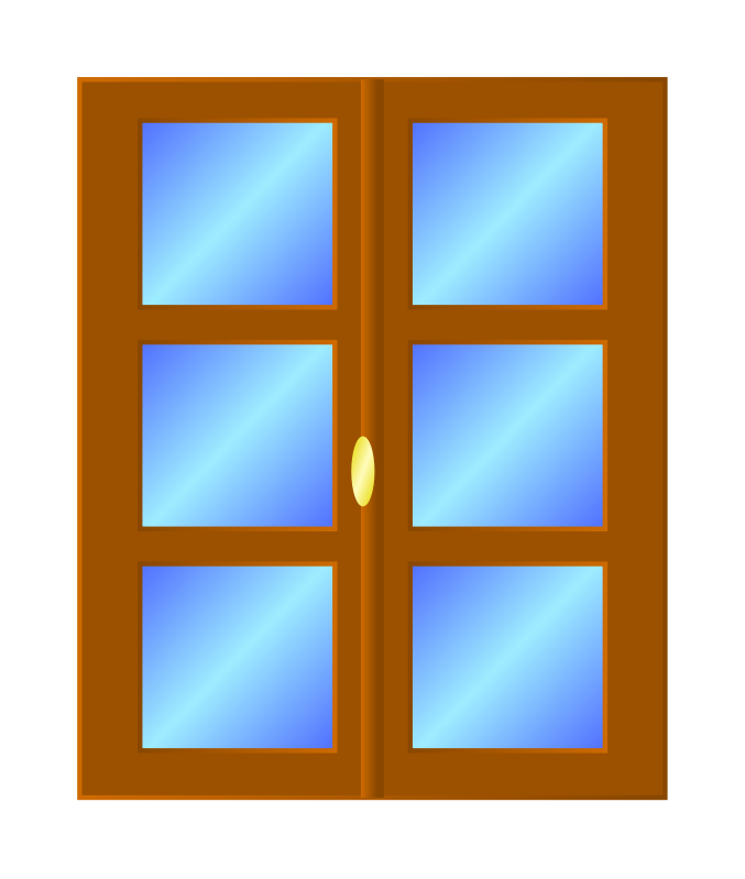 House Window Clipart Free Download On Clipartmag