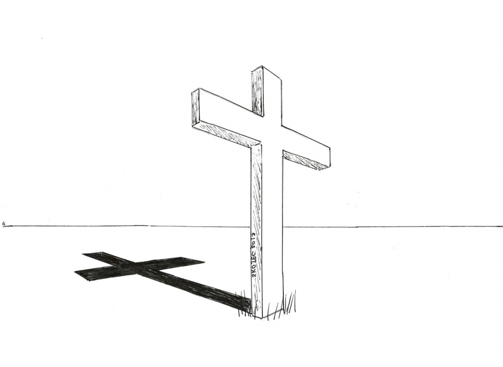 How To Draw Cool Crosses Free download on ClipArtMag