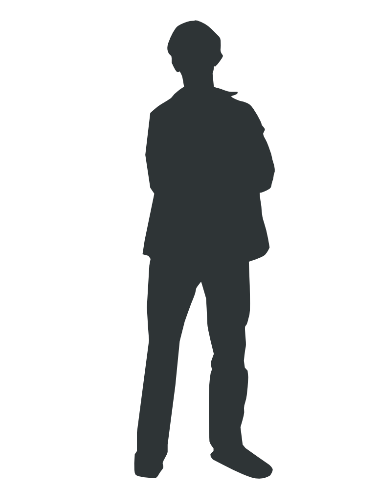 Human Figure Clipart | Free Download On ClipArtMag