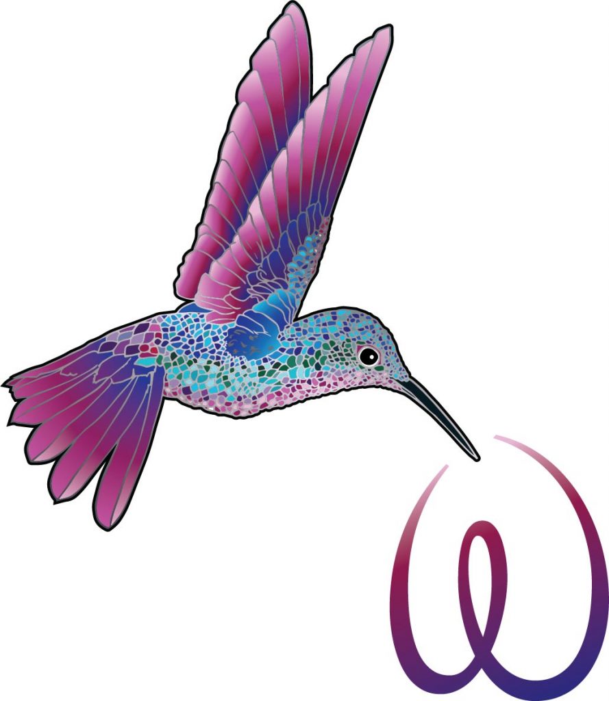 Humming Bird Graphics Free download on ClipArtMag