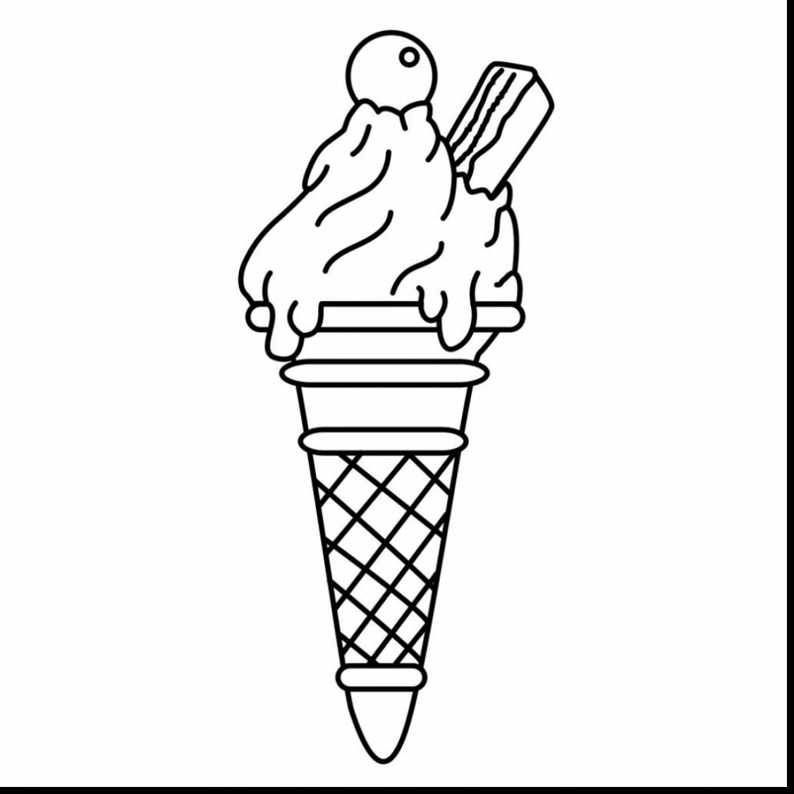 Collection of Cream cone clipart | Free download best Cream cone