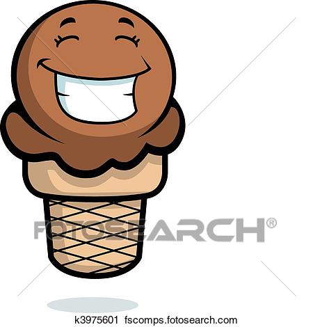 Ice Cream Scoops Clipart | Free download on ClipArtMag