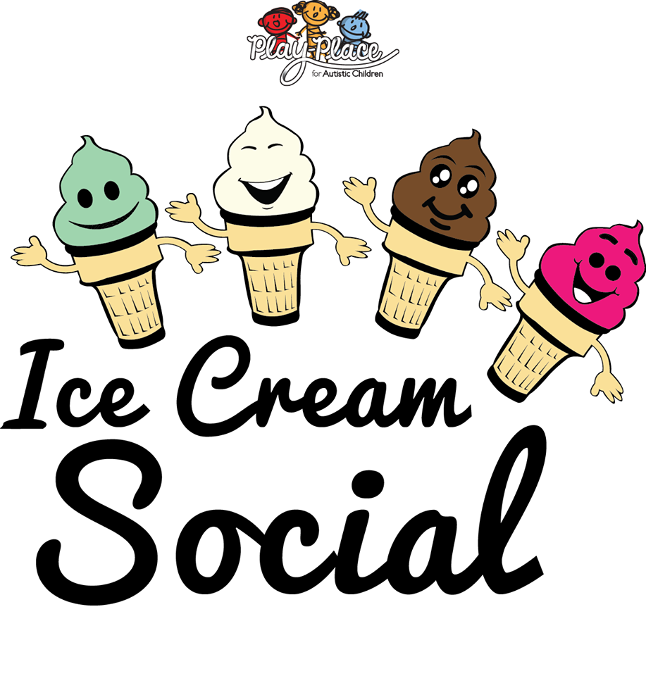 Ice Cream Social Clipart Free download on ClipArtMag