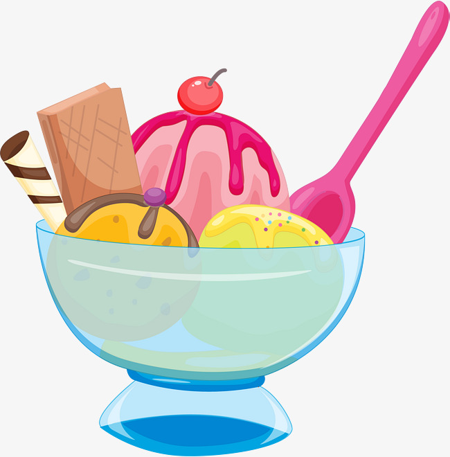 Ice Cream Transparent | Free download on ClipArtMag