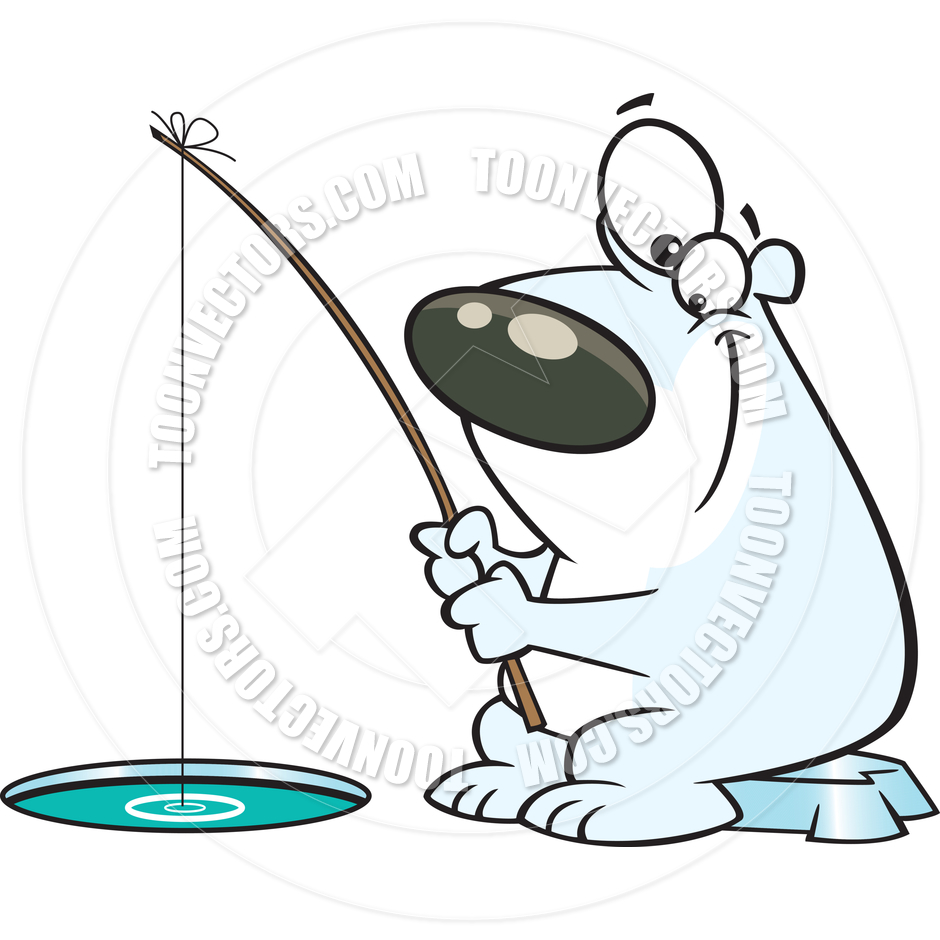 Download Ice Fishing Clipart | Free download on ClipArtMag