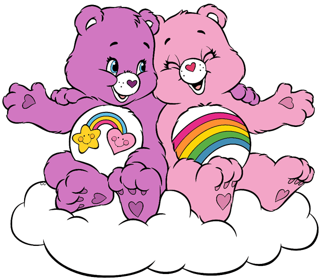 Carebears素材abrsabrs壁纸第2页大山谷图库 