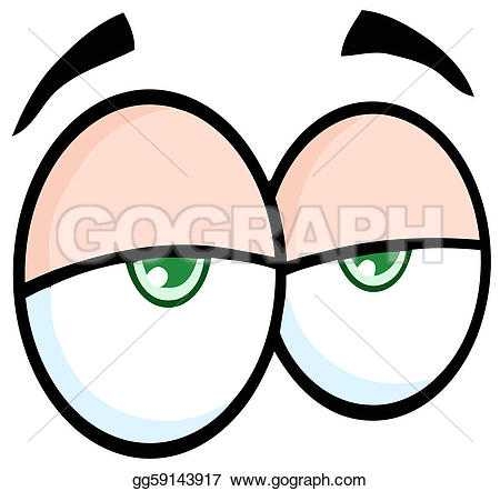Images Of Cartoon Eyes Clipart | Free download on ClipArtMag