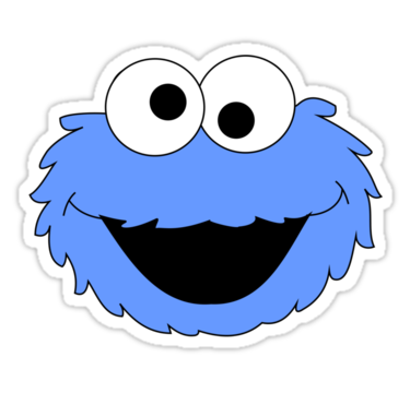 Images Of Cookie Monster | Free download on ClipArtMag
