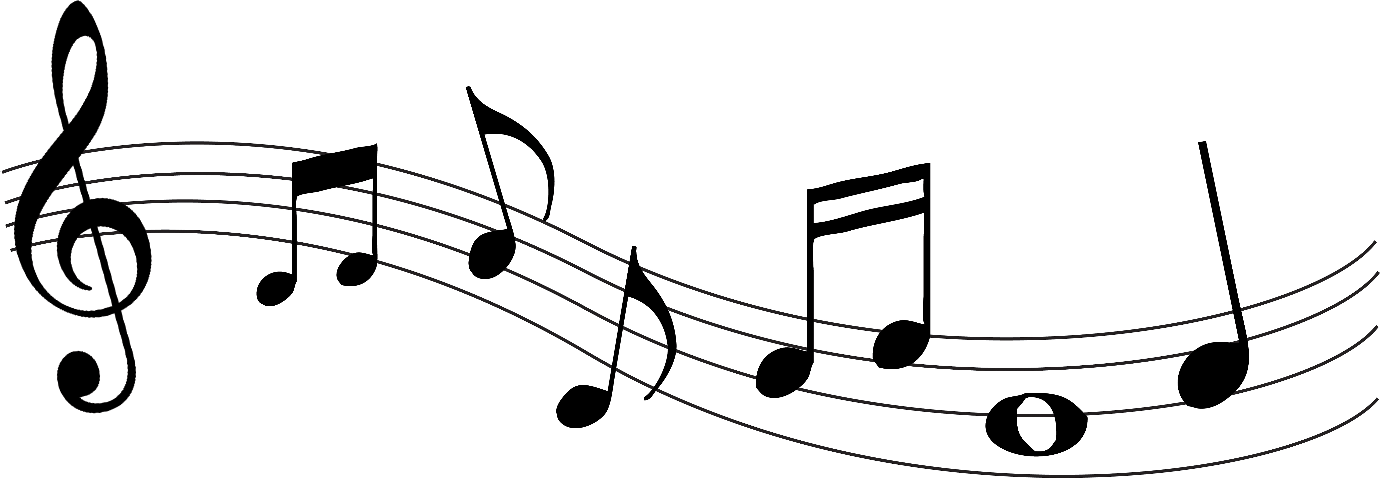 Images Of Music Symbols Free download on ClipArtMag