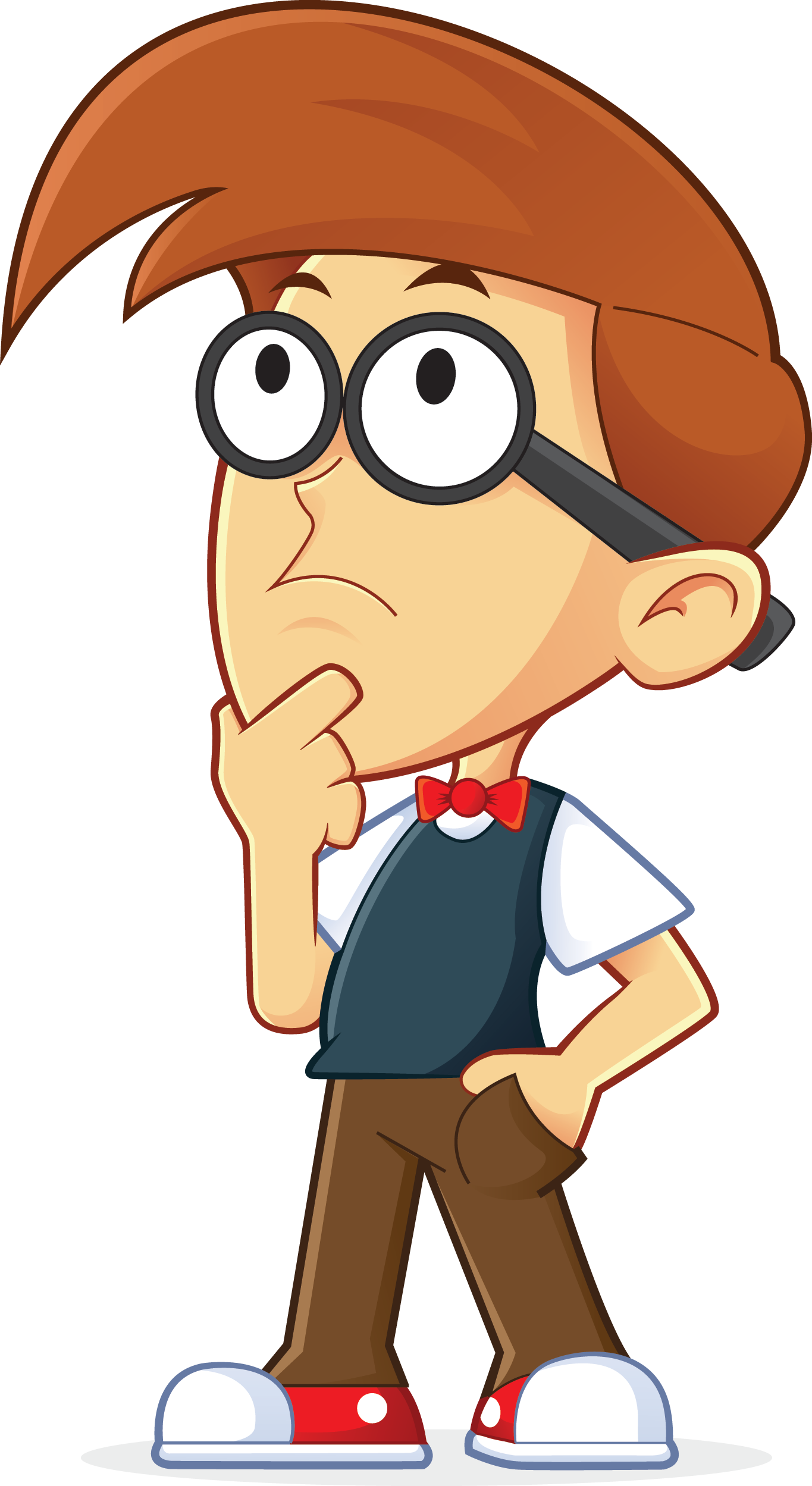 Confused Kid Png Png Image With Transparent Background Toppng Images 