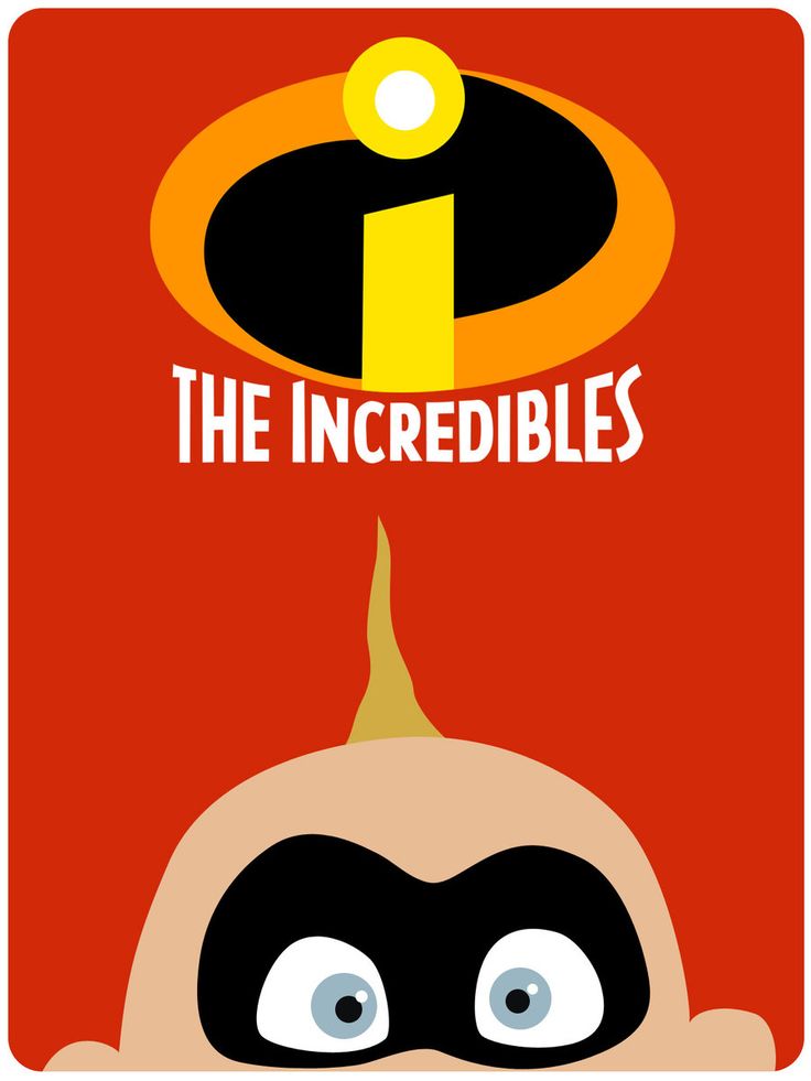 Incredibles Clipart Free Download On Clipartmag