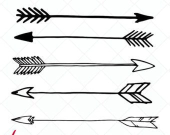 Download Indian Arrow Clipart | Free download on ClipArtMag