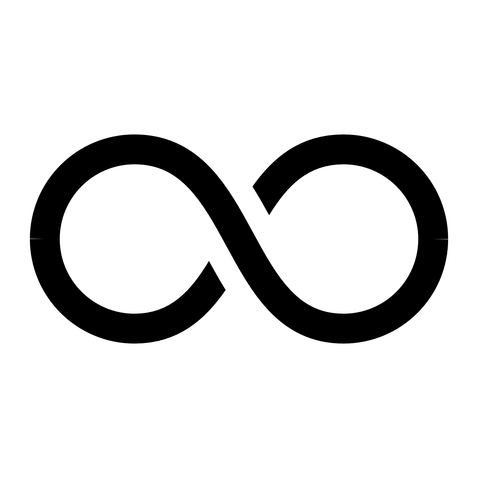  Infinity Symbol Clipart Free Download On ClipArtMag