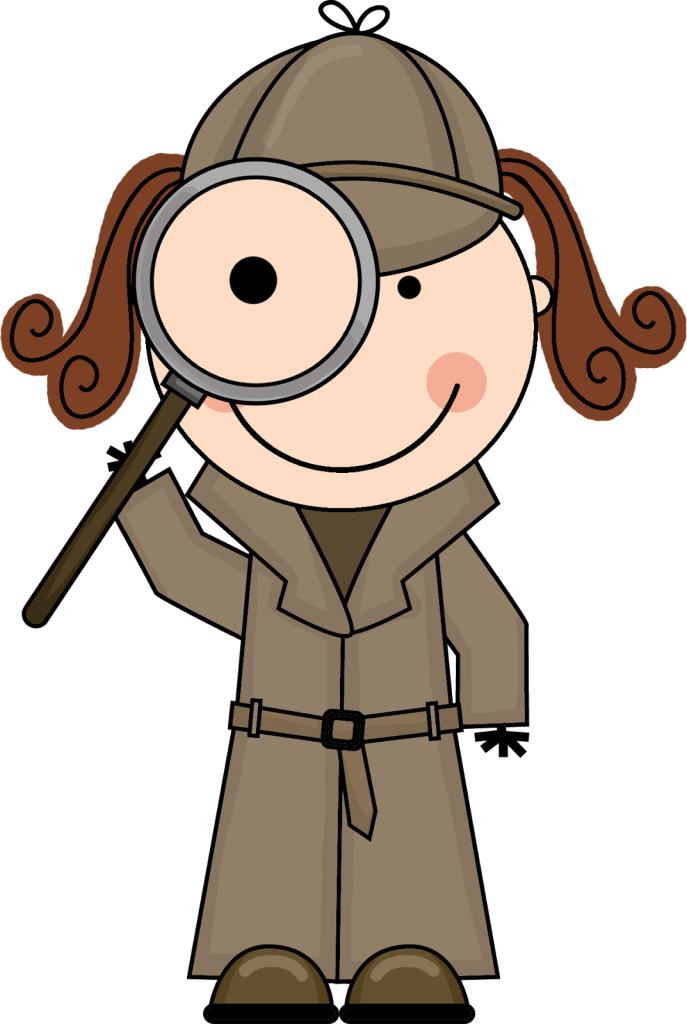 Inspector Clipart | Free download on ClipArtMag
