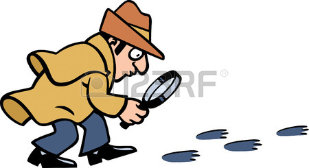 Inspector Clipart Free | Free download on ClipArtMag