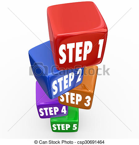 Instruction Clipart | Free download on ClipArtMag