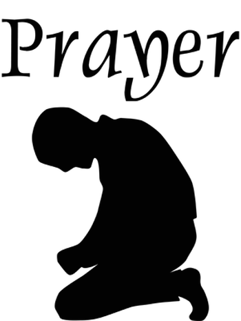 Intercessory Prayer Clipart | Free download on ClipArtMag