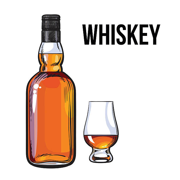 Collection Of Whisky Clipart Free Download Best Whisky Clipart On