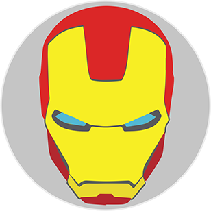 Ironman Logo | Free download on ClipArtMag