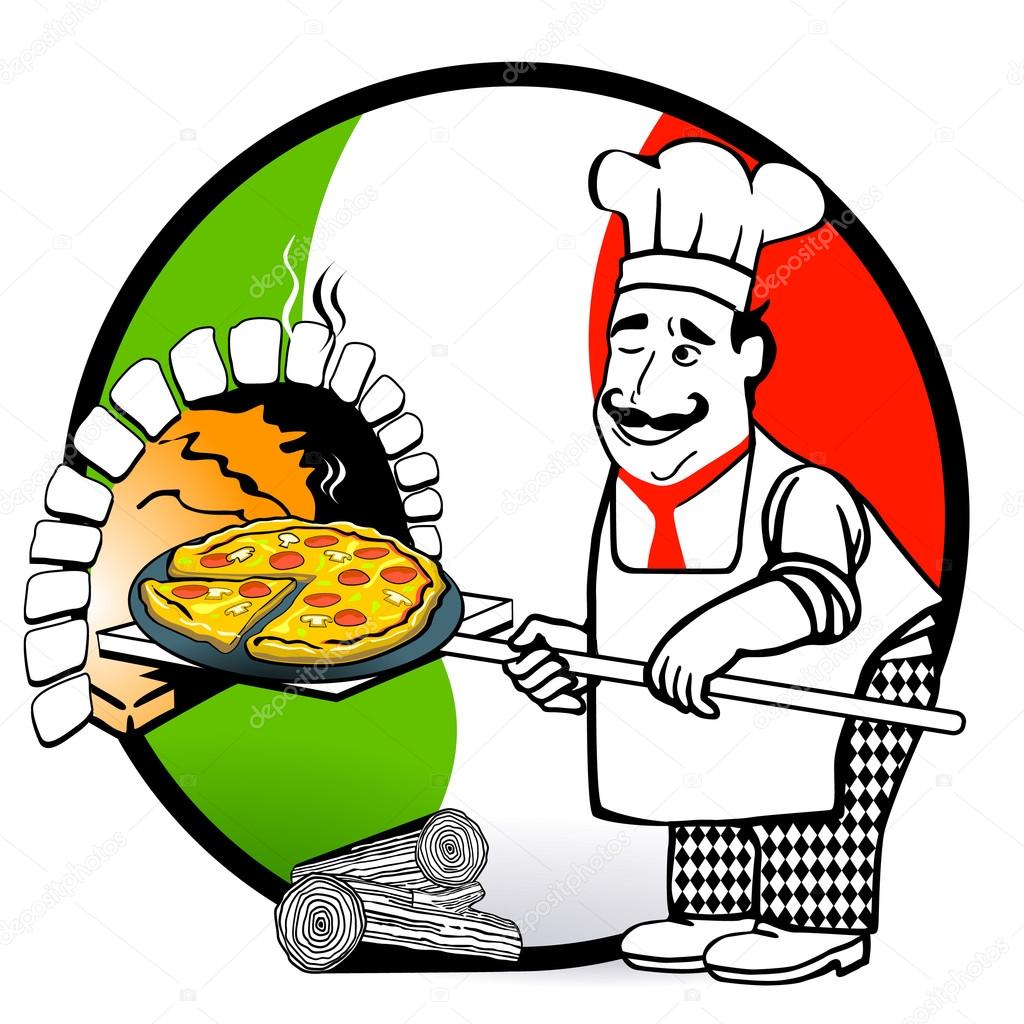Italian Restaurant Clipart Free download on ClipArtMag