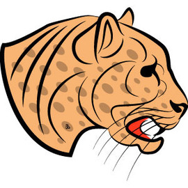 Jaguar Clipart Free 