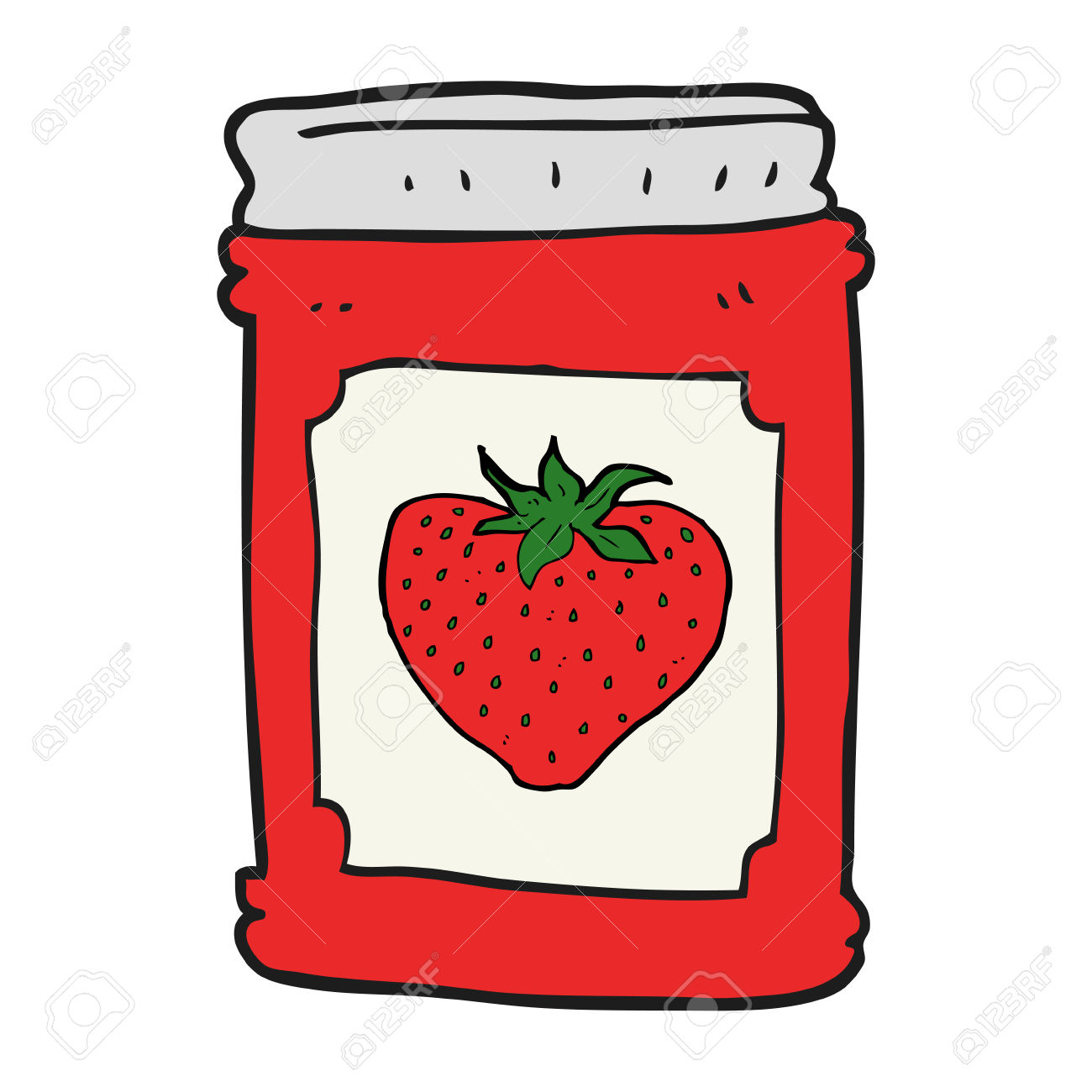 Jam Clipart | Free download on ClipArtMag